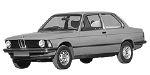 BMW E21 P041F Fault Code