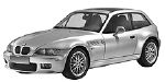 BMW E36-7 P041F Fault Code
