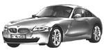 BMW E86 P041F Fault Code