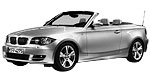 BMW E88 P041F Fault Code