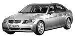 BMW E92 P041F Fault Code