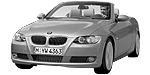 BMW E93 P041F Fault Code