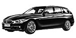 BMW F31 P041F Fault Code